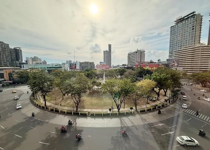 Gjestgiverier Pantawan Cebu
