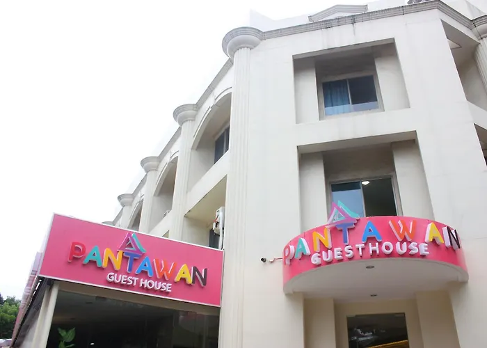 Affittacamere Pantawan Cebu