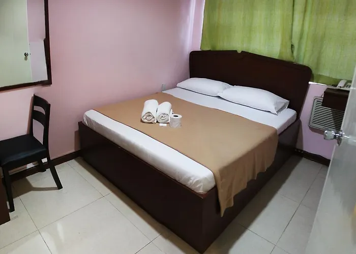 Affittacamere Pantawan Cebu
