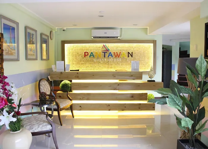 Affittacamere Pantawan Cebu