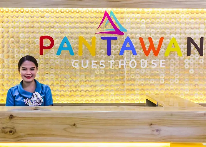Affittacamere Pantawan Cebu